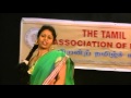 நவீன நாட்டிய நாடகம் Arunshan