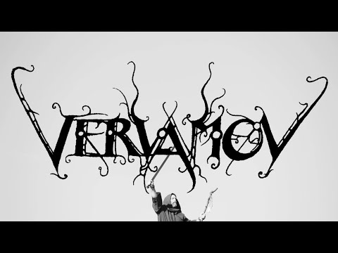 Vervamon - Woudmannen (official Knekelput / NEDS video)