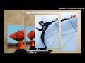 Miguel Sky Walker Feat Travis Scott Abridged KnighsTalker Clean Radio Edit