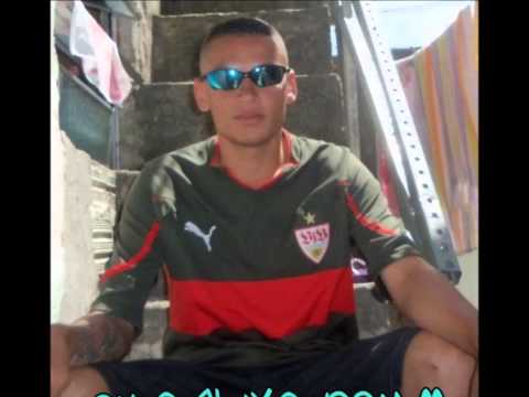 Dinho - Mc Magrinho vou rasgar