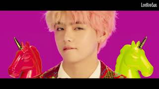 BTS - Idol MV English Subs + Romanization + Hangul
