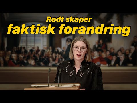 Klasseskillene har økt i flere tiår