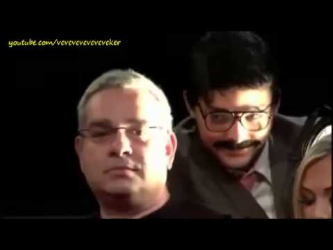 O Melhor do Mundo em ser uma máquina da verdade ambulante (08/07/12)