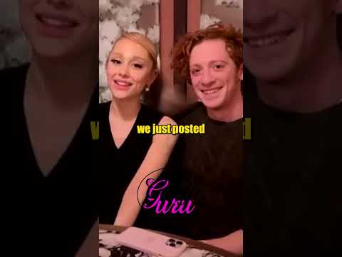 Ariana Grande's Yes, And? Lyrics DECODED :