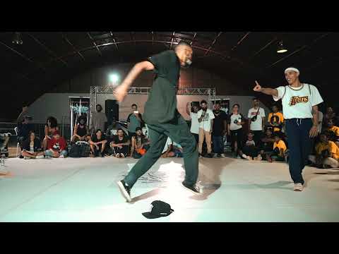 Tyson vs Ruddy | BITID 2019