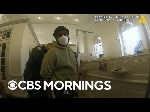 Video shows director Ryan Coogler detained by police after being mistaken for bank robber