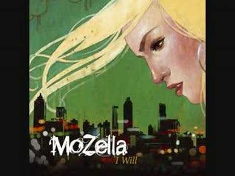 I Will - Mozella