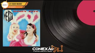 Me & My - Baby Boy (Radio Version) [HQ] - Euro House, 90's