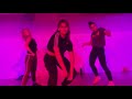 ROYAL FAMILY   Chun Li - Nicki Minaj / Parris Goebel Choreography
