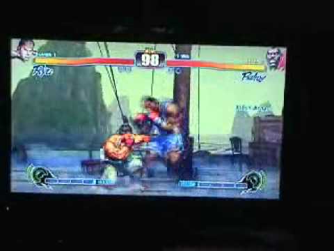 OHN8 - SF4 - Pool D - Namsta v Tom