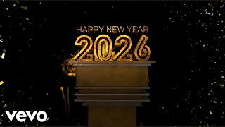 Joseph Kouneiher - When the New Year Blooms - Happy New Year ft. CILIA