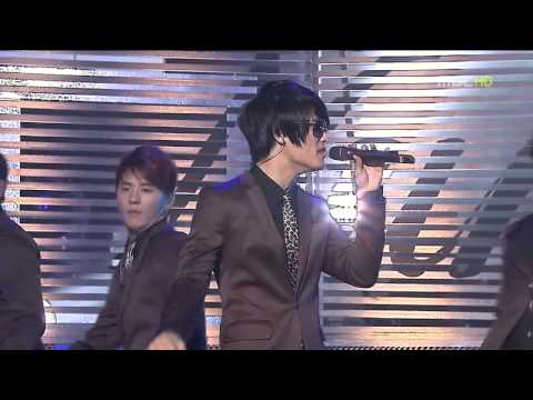 東方神起 - Wrong Number