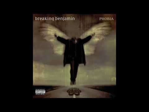 Breaking Benjamin- The Diary of Jane(Instrumental)
