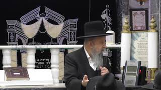 הרב בן ציון מוצפי • עיר רמלה בית הכנסת יד רמה (הרב בן ציון מוצפי) - התמונה מוצגת ישירות מתוך אתר האינטרנט יוטיוב. זכויות היוצרים בתמונה שייכות ליוצרה. קישור קרדיט למקור התוכן נמצא בתוך דף הסרטון