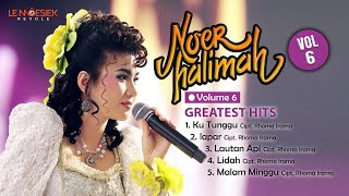 Download lagu Noer Halimah Greatest Hits Vol 6 mp3