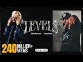 LEVELS - Official Audio | Sidhu Moose Wala | ft. Sunny Malton | The Kidd 2023 | New Viral video Song