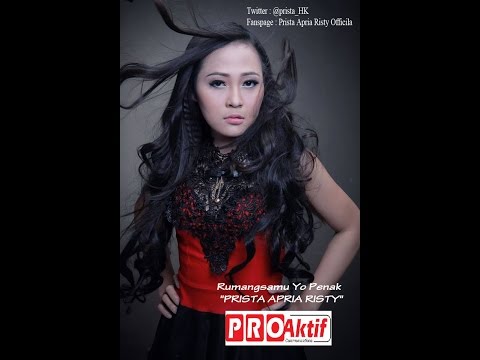 PRISTA rumangsamu yo penak in DAHSYAT RCTI 08 Mei 2015