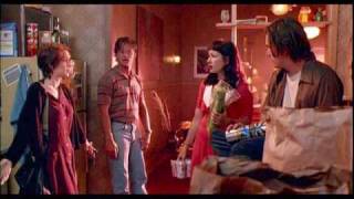 Lisa Loeb Stay Cos I Missed You In My Living Room