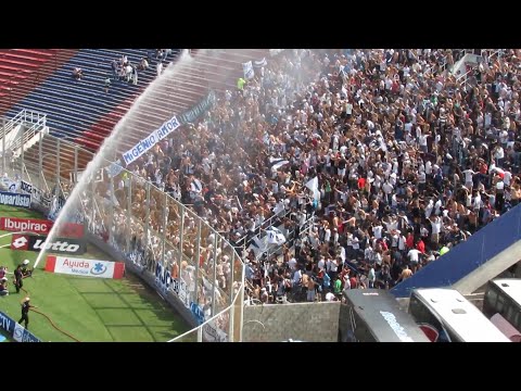 ""EL MÁS GRANDE DEL SUR SIGUE SIENDO PAPÁ" | QUILMES - INDIOS KILMES (Sub: ES/EN)" Barra: Indios Kilmes &bull; Club: Quilmes &bull; País: Argentina