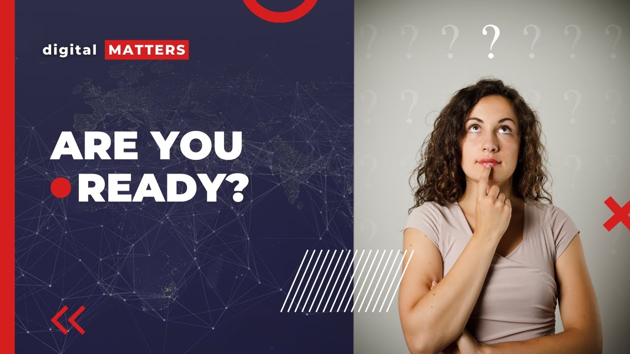 Seize Your Success: Are You Ready for Opportunities Ahead? | The Pillars of Excellence Series