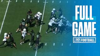 Oregon Spring Football Game | April 25, 2026 | FULL GAME