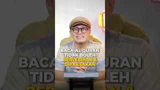 Download lagu Making Loud Noises While Reciting the Quran to Sound Sweeter... Is It Sunnah or Excessive? mp3