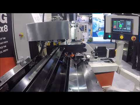 MDM 2018 Royal Master Centerless Grinding Automatic Guidewire Grinding