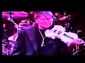 John's Other  JEFFERSON STARSHIP with special guests Merl Saunders and David LaFlamme  1.21.95