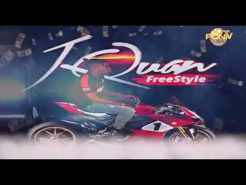 Jquan - Freestyle