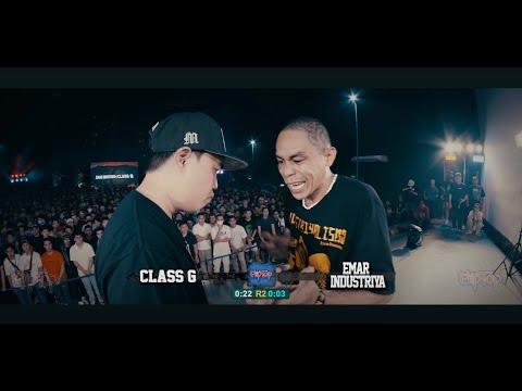 Emar Industriya vs Class G