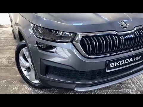 Skoda Kodiaq Style 2.0TDI 150bhp DSG 7 Seater *Sun - Image 2