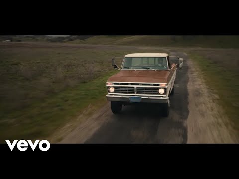 Thomas Rhett - Overdrive