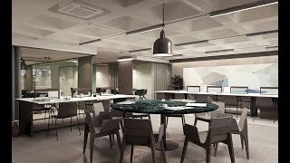 Hazır Ofis Maslak - Workhaus