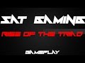 Gameplay video of Rise of the Triad  PC