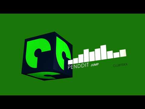 PENDDIT - Jump (Electro House | CLUBTRXX)