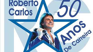 Roberto Carlos - Fim de Semana (MSM)
