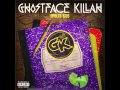 Ghostface Killah - Starkology (2011)