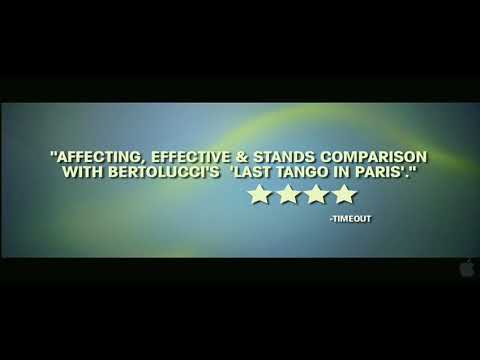 LEAP YEAR (OFFICIAL TRAILER)