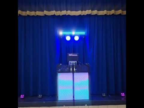 Promotional video thumbnail 2 for Luke Smart's Karaoke