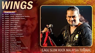 Download lagu Lagu slow rock malaysia terbaik - Wings  mp3