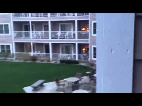 Door County WI , Bridgeport Resort