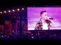 Shade - Amore a prima insta LIVE da Piazza del Popolo Wind Summer Festival 2018 Shade - Amore a prima insta LIVE da Piazza del Popolo Wind Summer Festival 2018
