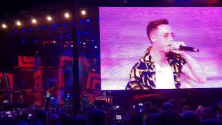 Shade - Amore a prima insta LIVE da Piazza del Popolo Wind Summer Festival 2018