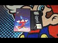 Opening Closing To Fantasia 1991 VHS Canadian Print