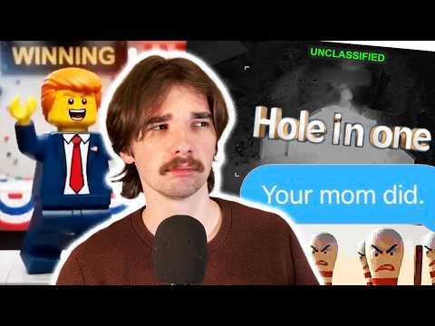 I don’t think the government should be talking to us like this