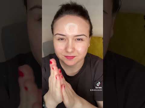 How to refresh your skin after holidays #skincareroutine #aesthetician #esthetician #skincaretips