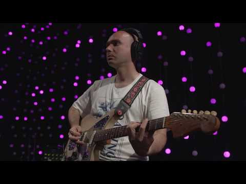 Froth - Shut The Windows (Live on KEXP)