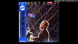 Robert Kraft - Ready to Bounce (Japanese LP) - On the West Side