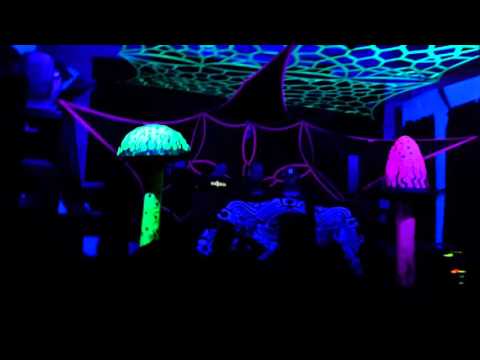 Psybaba AllStarS @ PSYBABAS VOL 2. R33 1