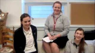 Hello, Dolly! Backstage Exclusive: Meet The Cast